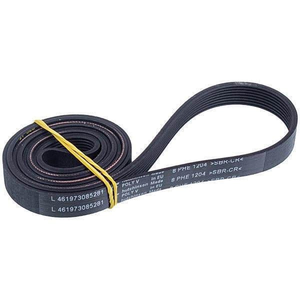 Ремень для стиральной машины Hutchinson 1204H8 PHE (00000043660)