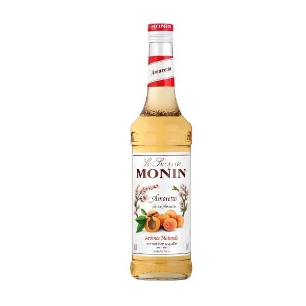 Сироп Monin Амаретто 700 мл (35277637)