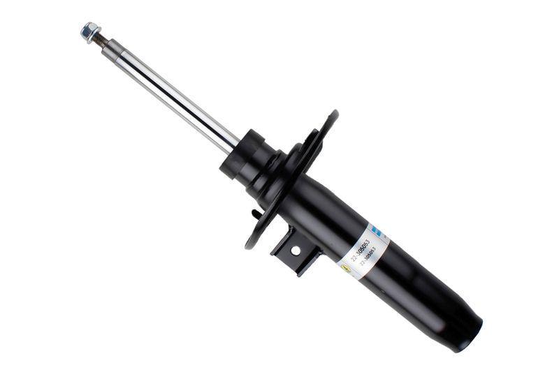 Амортизатор передний BILSTEIN для BMW 3 G20/G21/G80/G81/4 G22/G82 18-R 7/B57/8 B4 (22-305053)