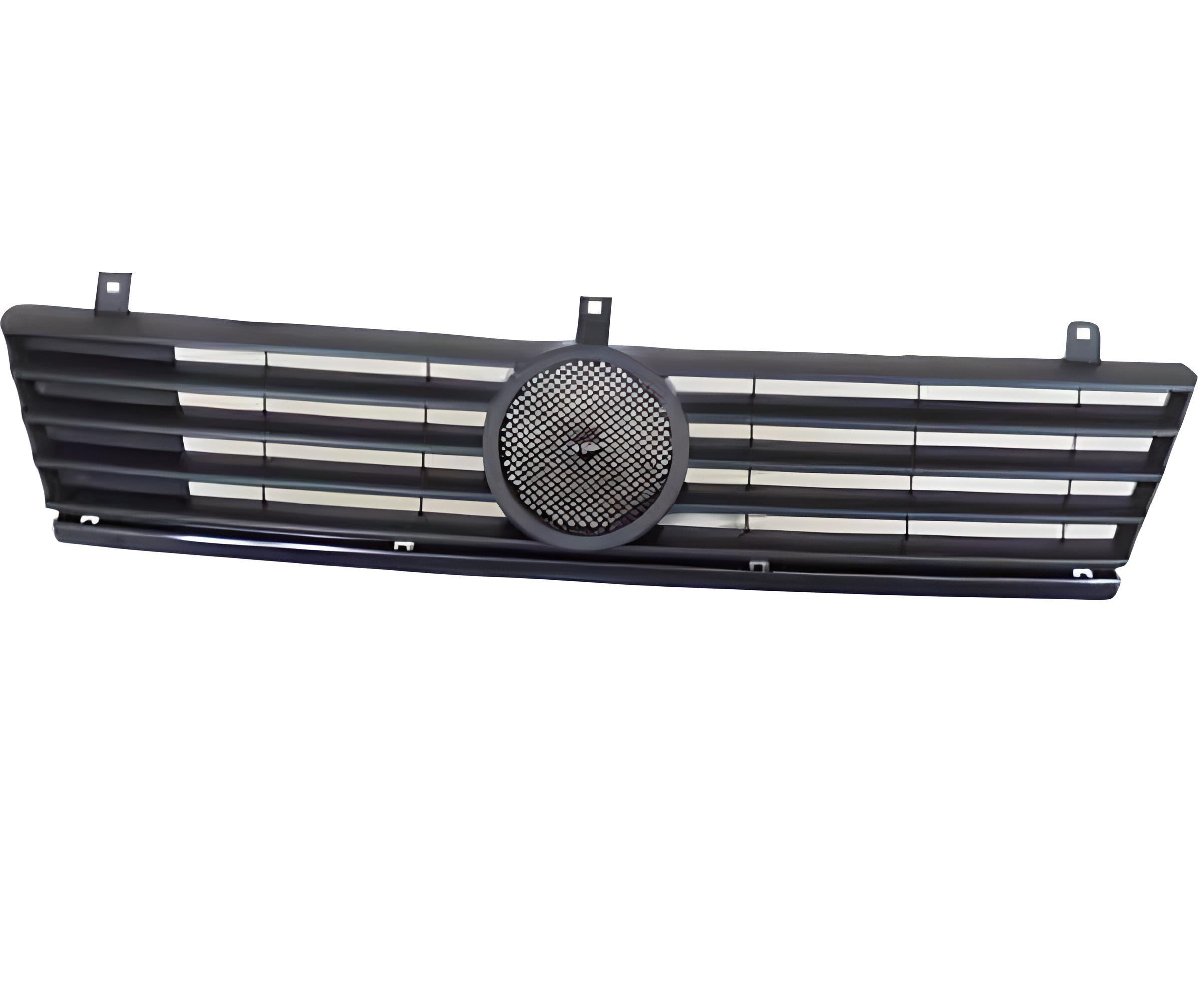 Решетка радиатора AVTM Mercedes Vito 638 1995-2002 A6388800483 без эмблемы (183541990)