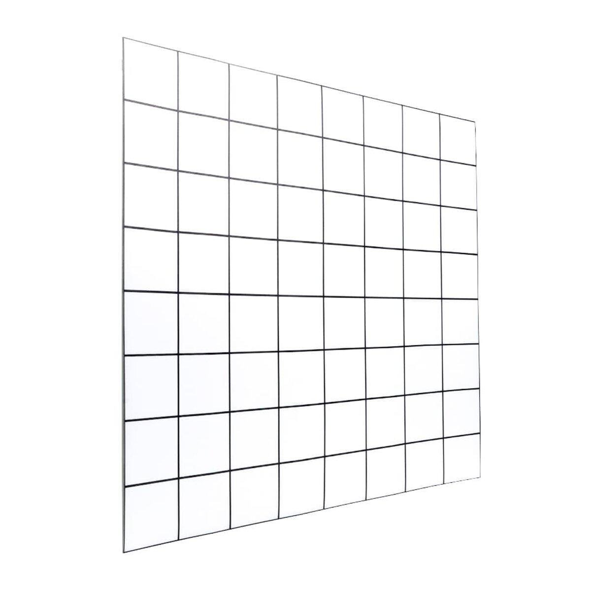 Плитка самоклеящаяся виниловая 600х600х1,5 мм (свп-207 мат sw-00001883)