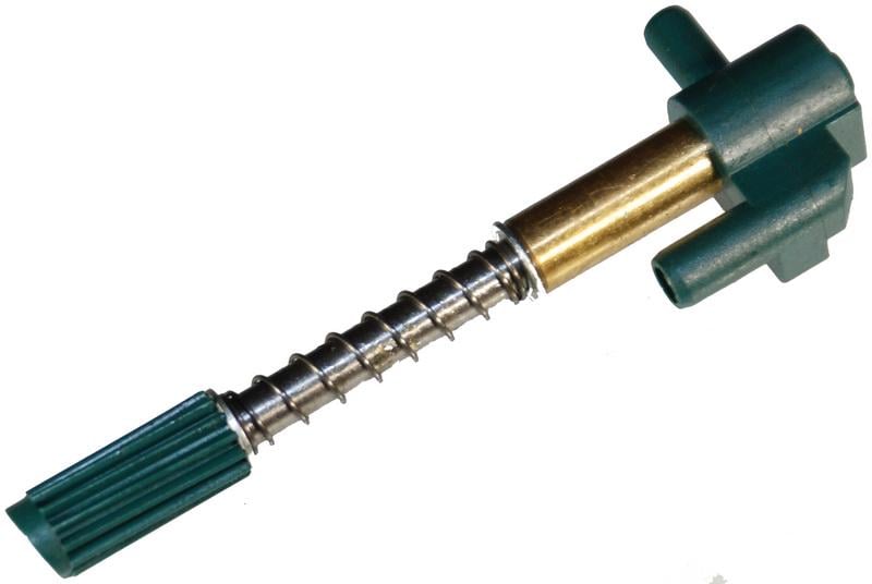 Маслонасос цепной электропилы Rebir КZ5-350/KZ5-400/Verto 52G58/Eurotec GC 222