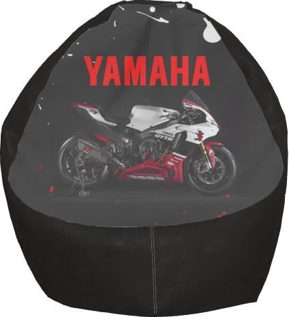 Кресло-груша Yamaha 12 M (13273996)