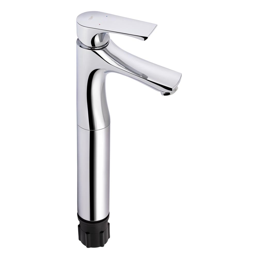 Смеситель для раковины Q-tap Milada 1027H107C