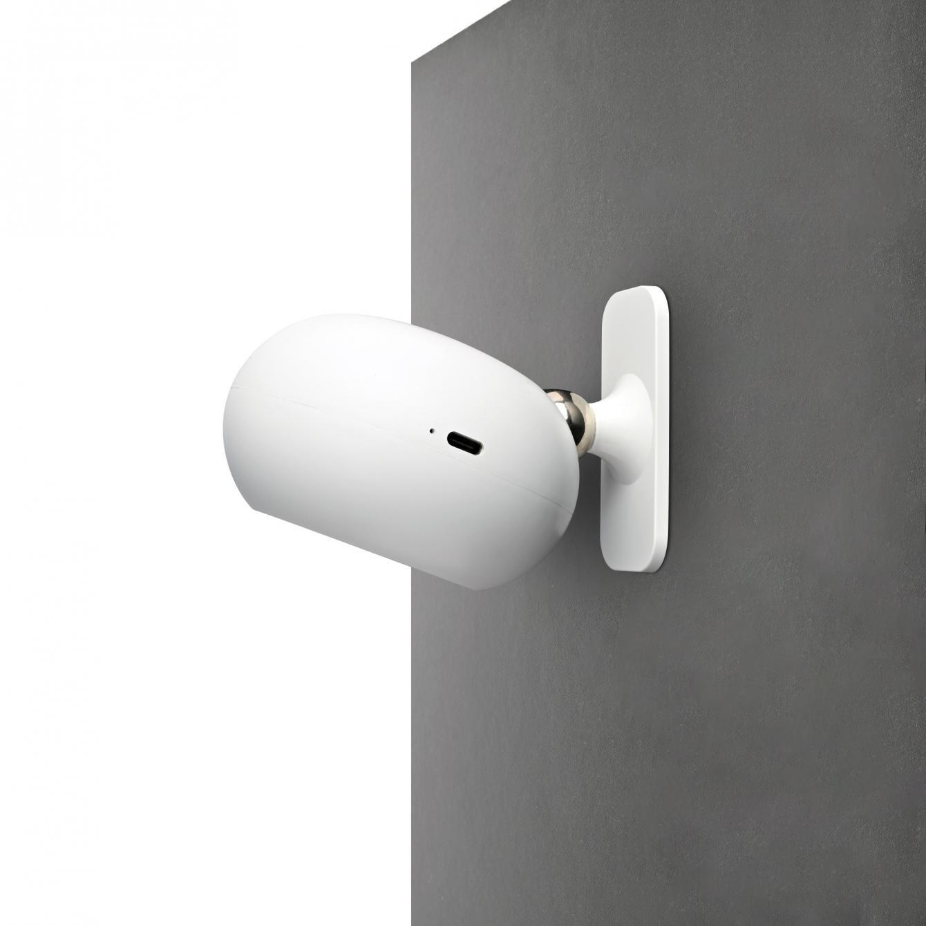 Настольная лампа LED Titanum с аккумулятором 3W 3000-5500K Белый (24549658) - фото 6 Настольная лампа LED Titanum с аккумулятором 3W 3000-5500K Белый (24549658) - фото 6