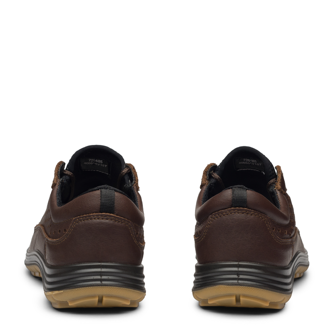 Мокасины Grisport 40955-AV15 р. 41 Коричневый - фото 4