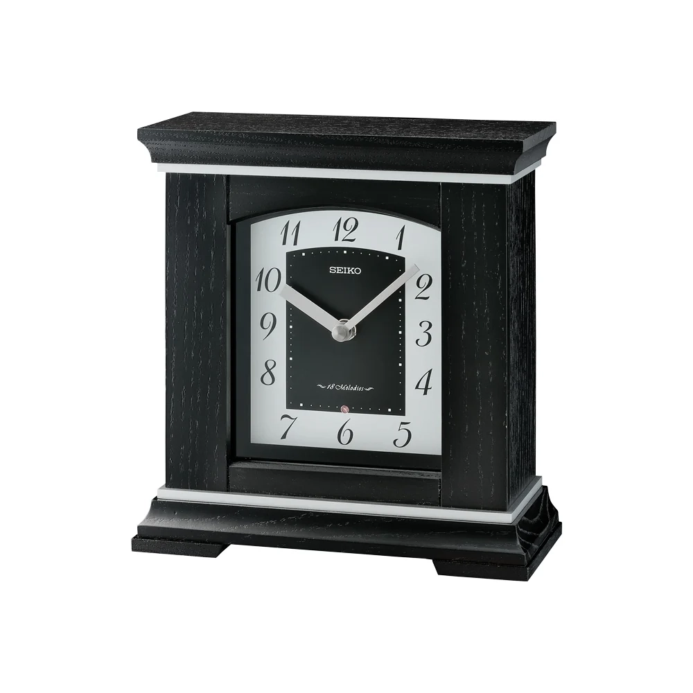 Часы настольные Seiko QXW249K