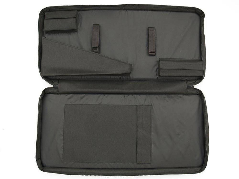 Чехол рюкзак для оружия буллпап 75 (2358813456) - фото 3