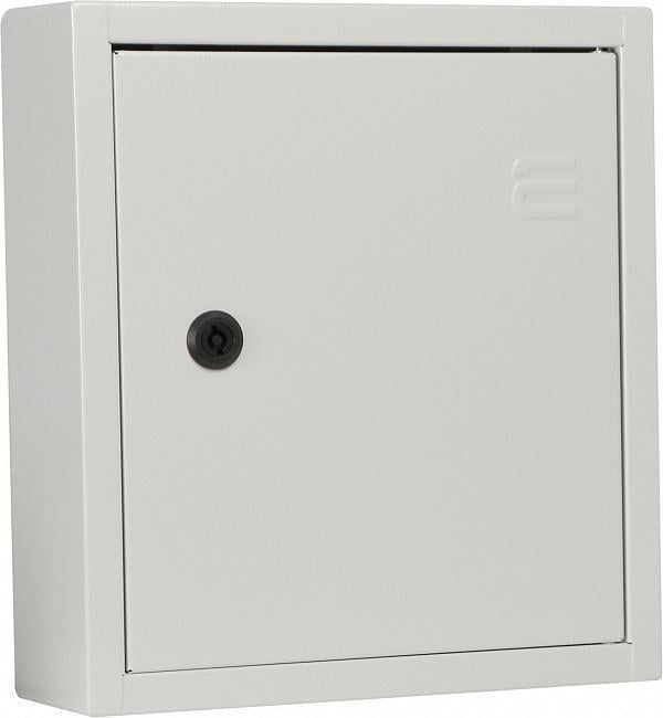 Корпус металевий модульний АСКО-УКРЕМ UBox Light 24 модулі навісний IP31 (28176809)