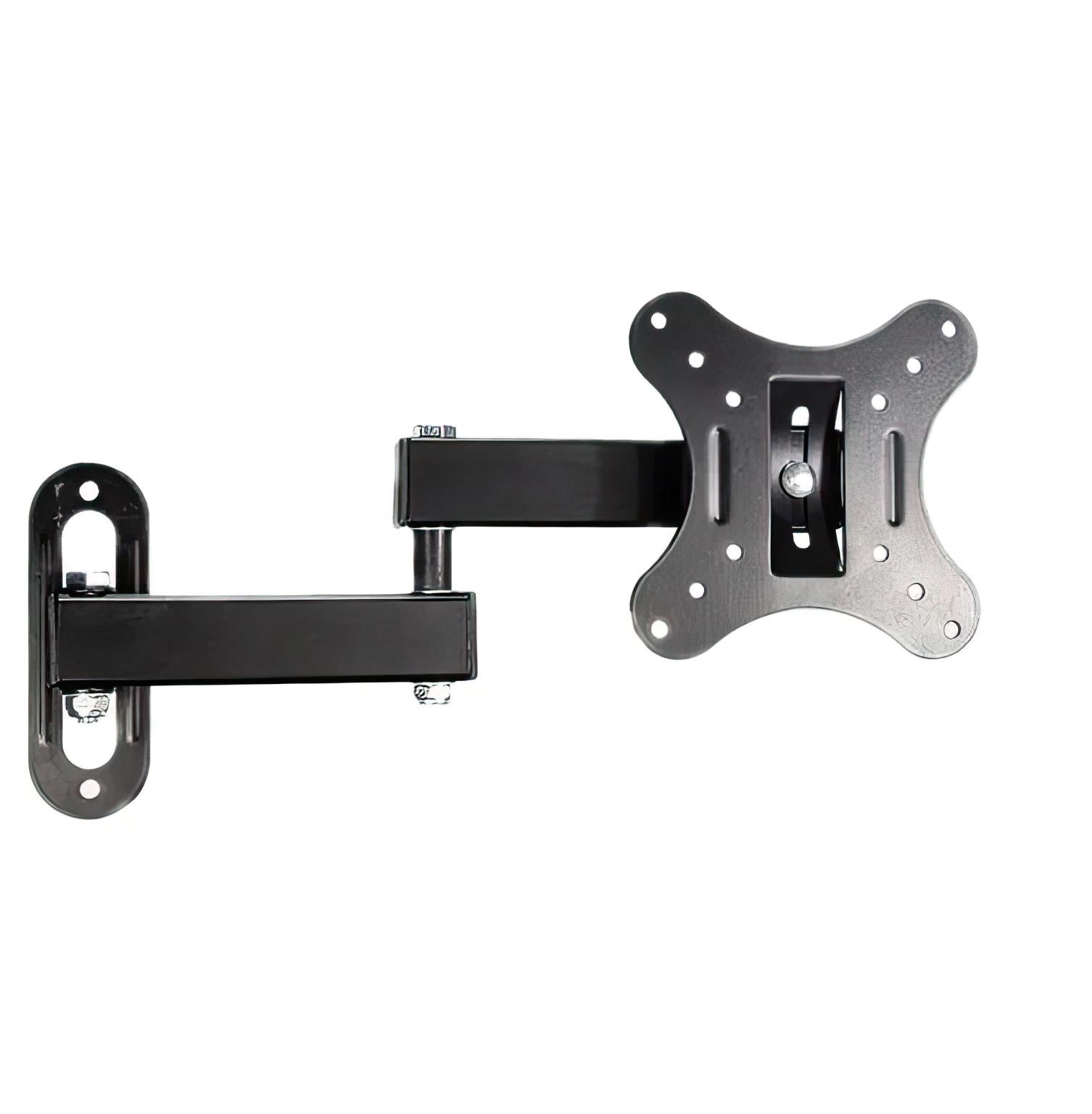 Крепление настенное для ТВ V-Star 101W 14-27" (1008445-Black-2)