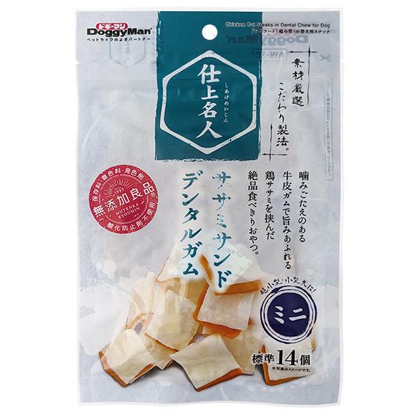 Лакомство для собак DoggyMan Chicken Cut Steaks