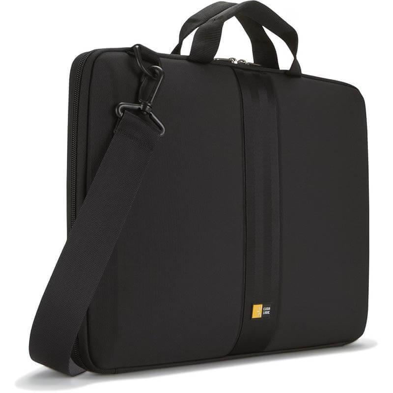 Сумка для ноутбука Case Logic QNS-116 Attache 16" Black (6579159)