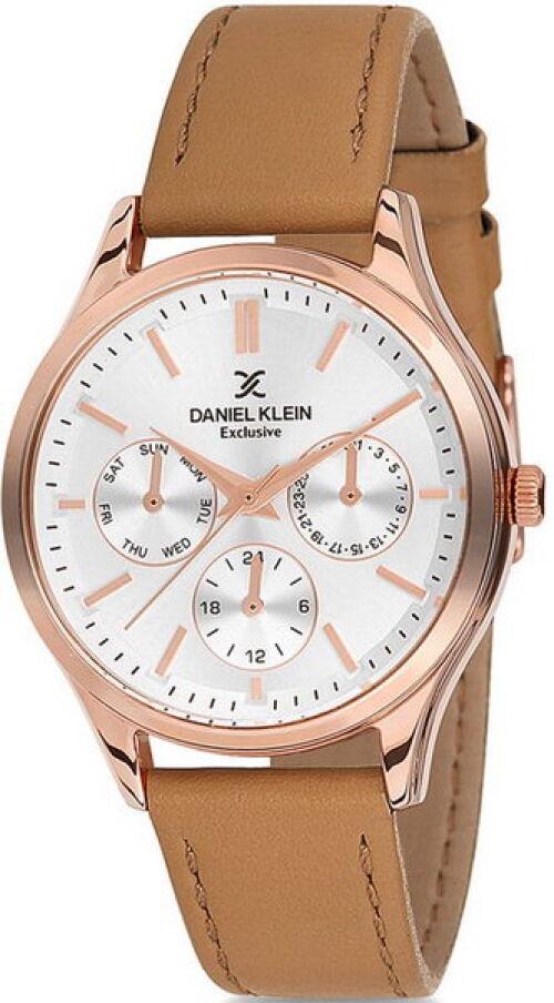 Наручний годинник жіночий Daniel Klein DK11773-6 (104659)