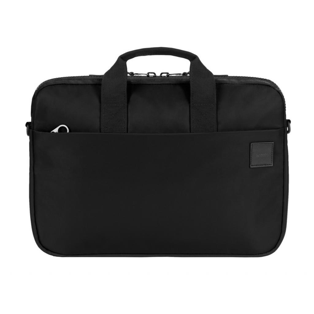 Сумка для ноутбука Incase Compass Brief Flight Nylon 13" Black (INCO300517-BLK)