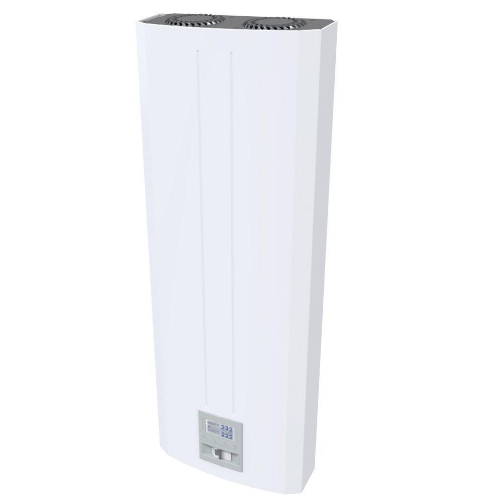 Стабілізатор напруги тиристорний Елекс Герц 22 кВа (У 36-1/100 v3.0) - фото 2 Стабілізатор напруги тиристорний Елекс Герц 22 кВа (У 36-1/100 v3.0) - фото 2