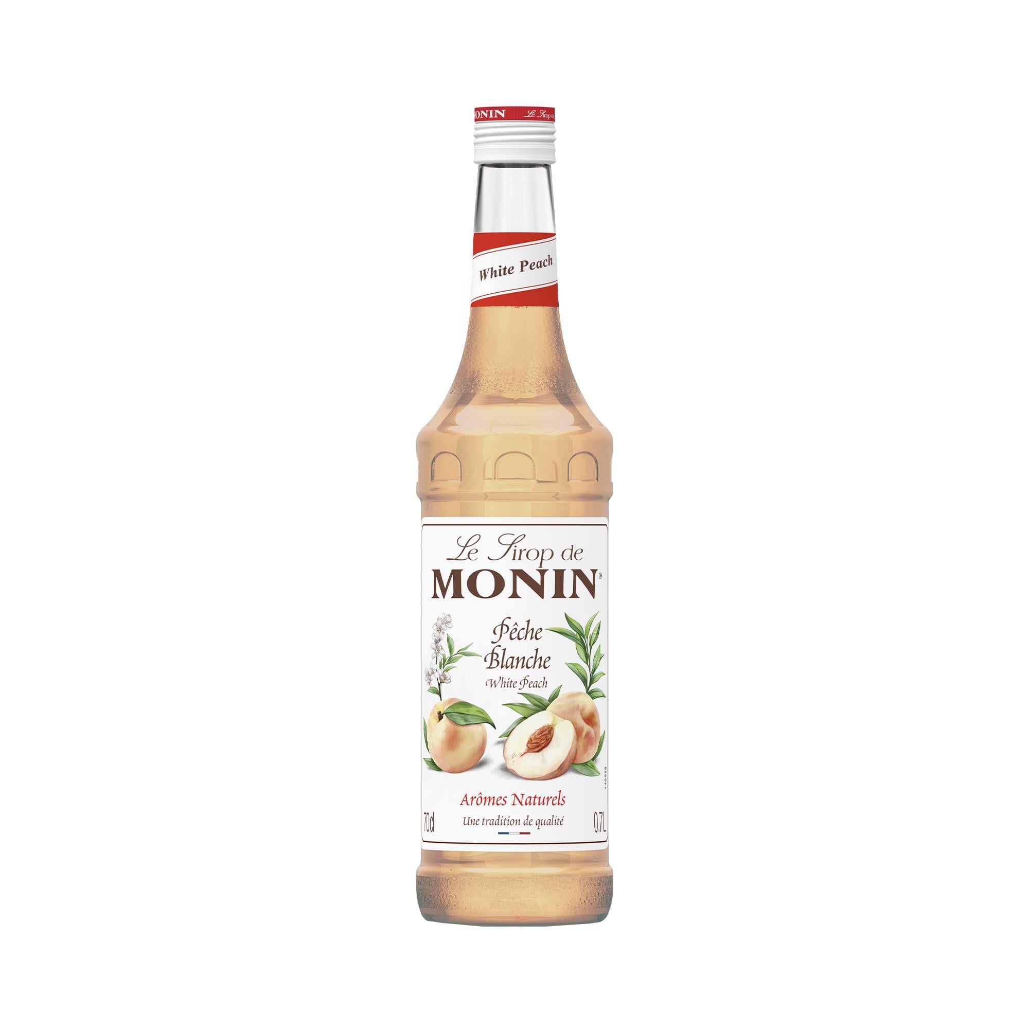 Сироп Monin Белый Персик 700 мл (35277765)