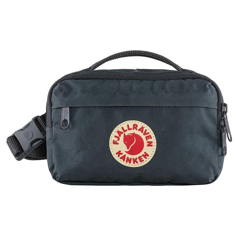 Поясная сумка Fjallraven Kanken Hip Pack Navy (23796,560)