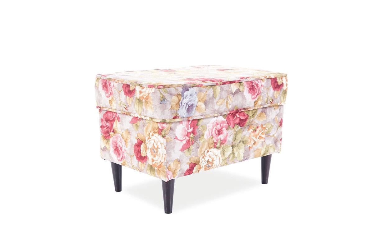 Подножек Ron Coral Венге (RONCWM25W)