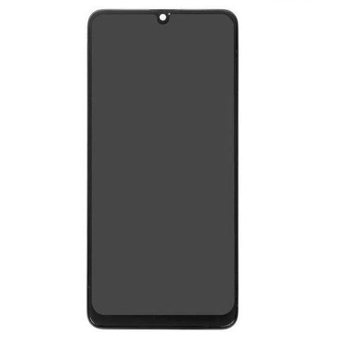 Дисплейный модуль Liquid Crystal Display/Touchscreen для Samsung A20S/A207 Черный (000051522)