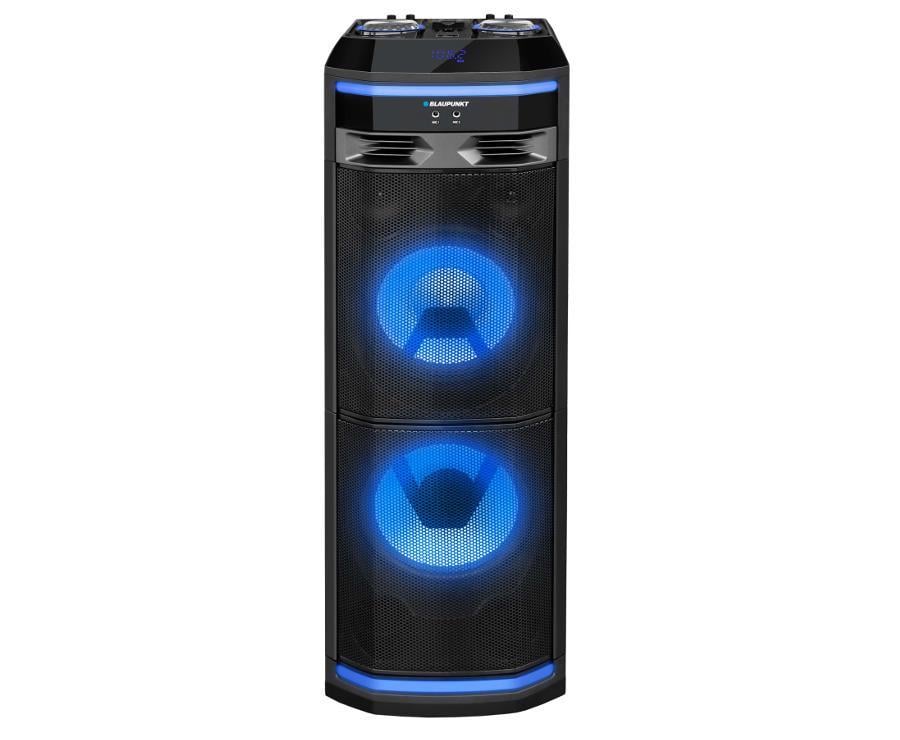 Акустична система моноблочна Blaupunkt PS11DB (318270)