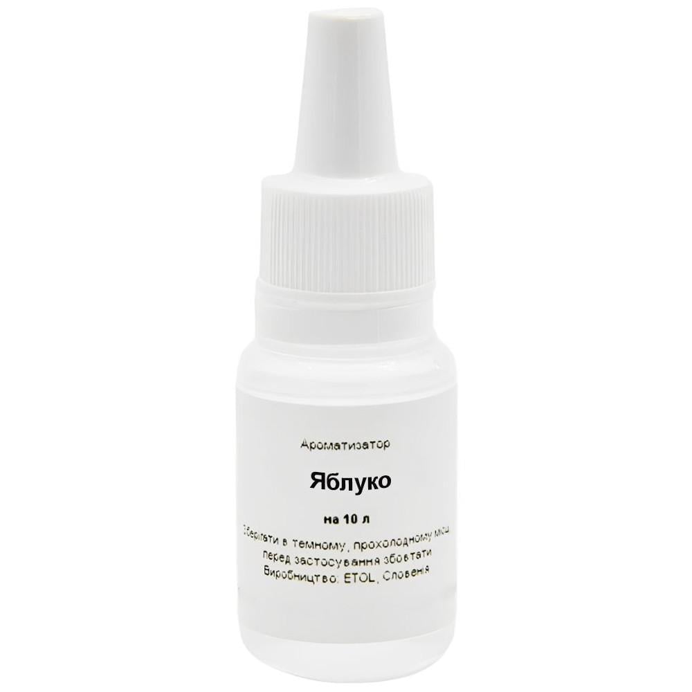 Ароматизатор Яблоко на 10 л (20096672)