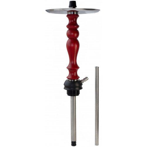 Шахта AROMA Hookah Bravo Red (20065)