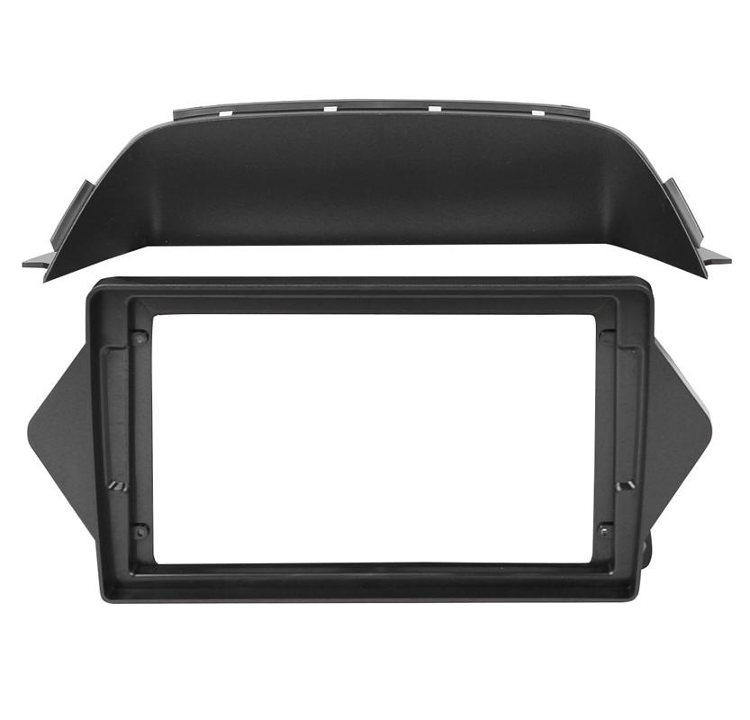 Перехідна рамка Lesko 9" Acura MDX 2006-2013 (7201)