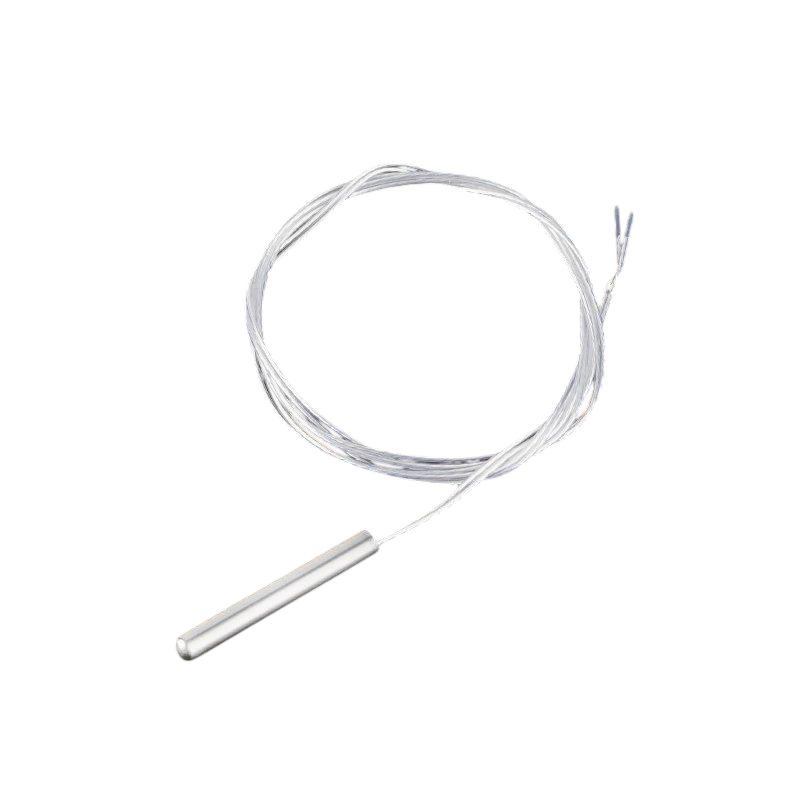 Датчик температуры WZP PT100 2B (A323034)