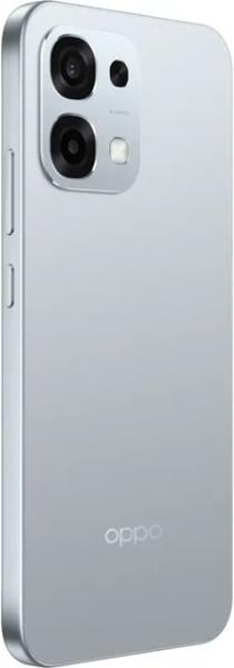 Смартфон OPPO A6 Pro 4G 8/256GB Lunar Titanium (CPH2799 Lunar Titanium) - фото 4 Смартфон OPPO A6 Pro 4G 8/256GB Lunar Titanium (CPH2799 Lunar Titanium) - фото 4