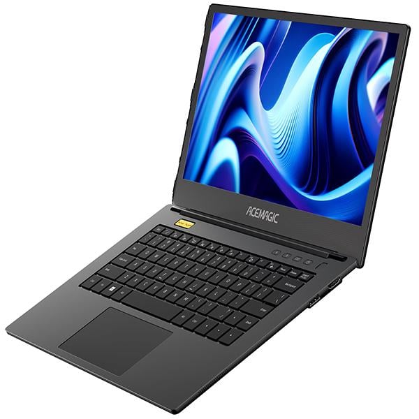 Ноутбук Acemagic Z1A з i7-1255U 16ГБ/1ТБ 14" - фото 5