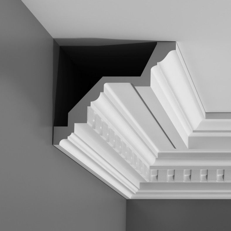 Карниз із орнаментом Orac Decor C422