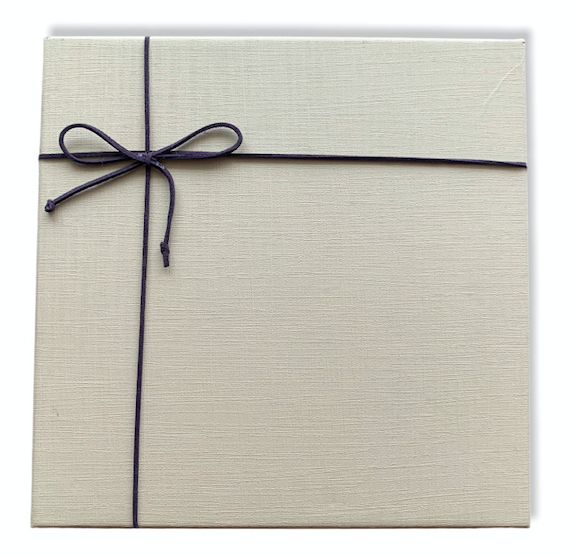 Набір жакардових рушників подарунковий Dark Navy - фото 3 Набір жакардових рушників подарунковий Dark Navy - фото 3