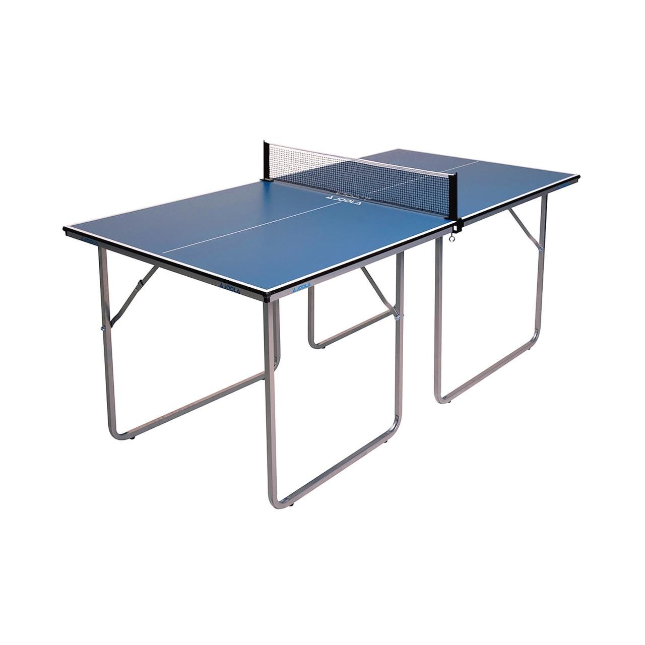 Тенісний стіл Joola Midsize Blue (19110)