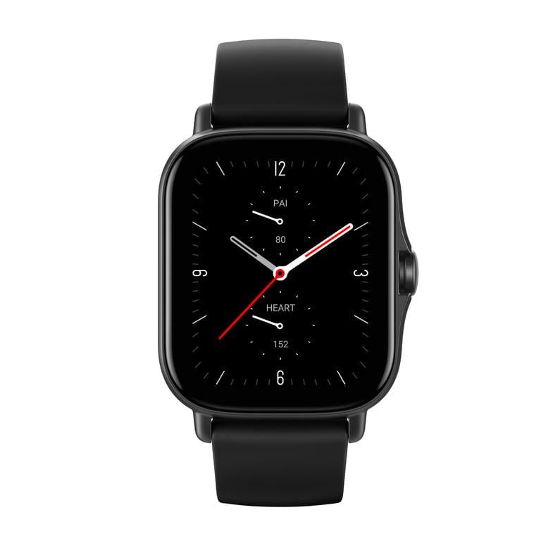 Смарт-годинник Amazfit GTS 2 Midnight Black (612977)