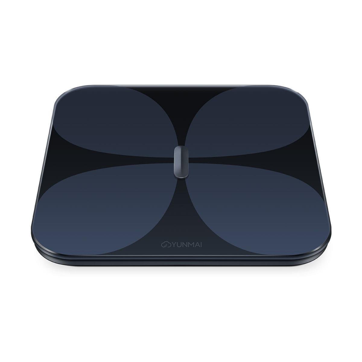 Ваги YUNMAI PRO Smart Scale Black (M1806CH-BK) - фото 4 Ваги YUNMAI PRO Smart Scale Black (M1806CH-BK) - фото 4