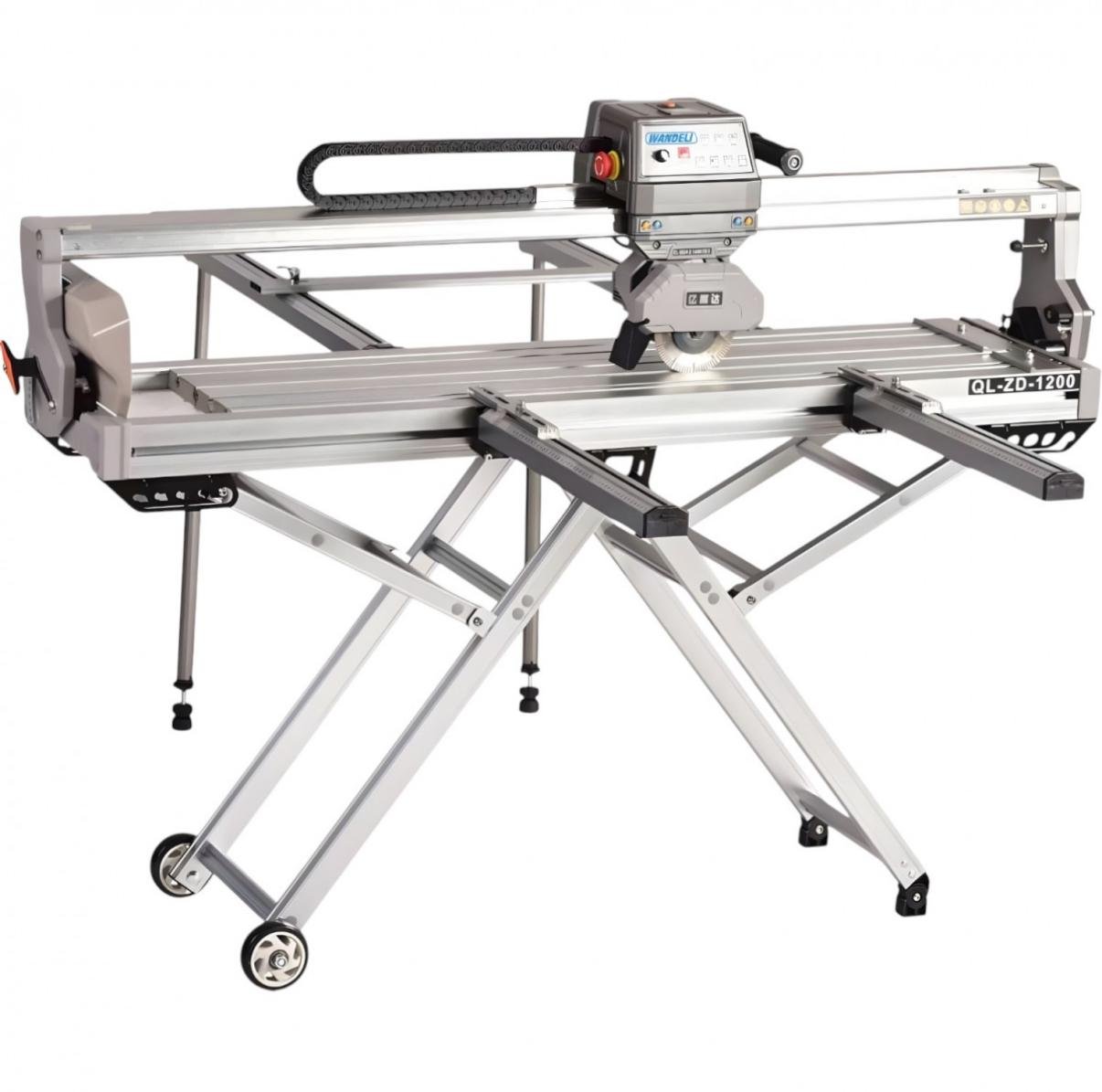 Плиткорез электрический автоматический WANDELI QL-ZD-1200 4500 Вт (QL-ZD-1200) Плиткорез электрический автоматический WANDELI QL-ZD-1200 4500 Вт (QL-ZD-1200)