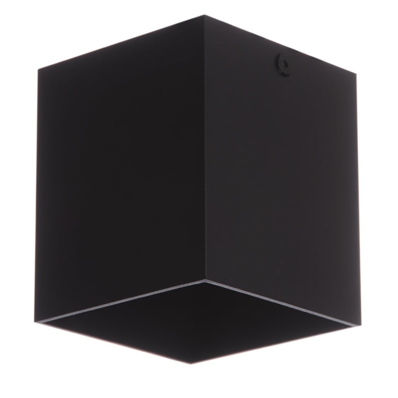 Подсветка Brille AL-53/1 GU10 SBK IP20 (26-073)