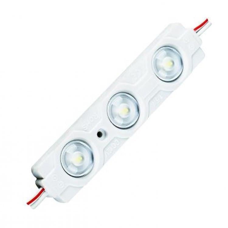 Модуль LED VARGO 220V Білий (V-116947)