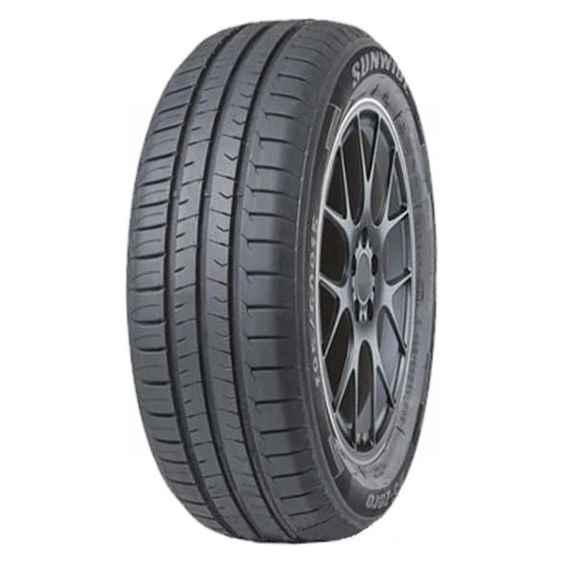 Автошина SUNWIDE RS-Zero 165/70R14 81T