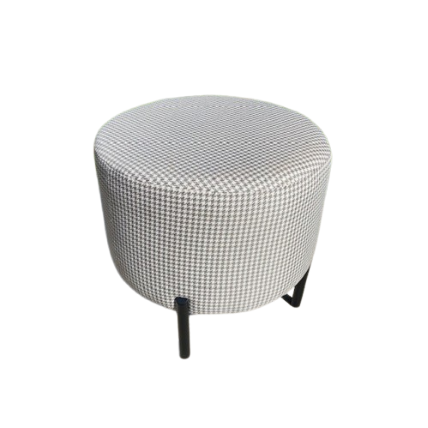 Пуф Cloud м'який 50x50x45 см - фото 2 Пуф Cloud м'який 50x50x45 см - фото 2