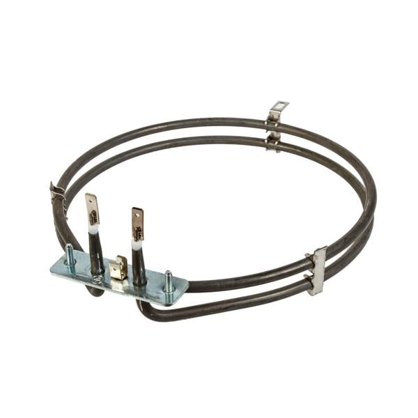 Тен конвекции круглый для духовки Ardo 2000 Вт (524011800).