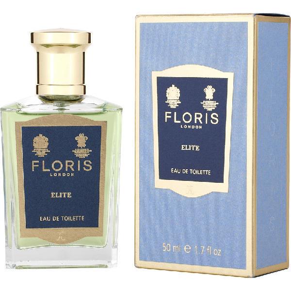 Туалетная вода для мужчин Floris London Elite 50 мл (1951)
