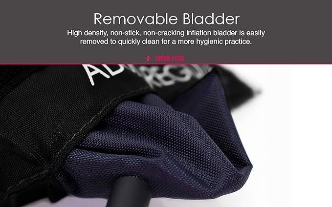 Тонометр з манжетою MDF анероїдний/сфігмоманометр Calibra Pro з великим датчиком - фото 4 Тонометр з манжетою MDF анероїдний/сфігмоманометр Calibra Pro з великим датчиком - фото 4