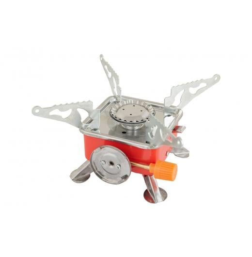 Плита газовая MasterTool 44-5103 (7921) Плита газовая MasterTool 44-5103 (7921)