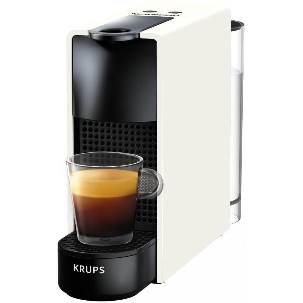 Кофемашина капсульная Krups Nespresso Essenza Mini XN1101