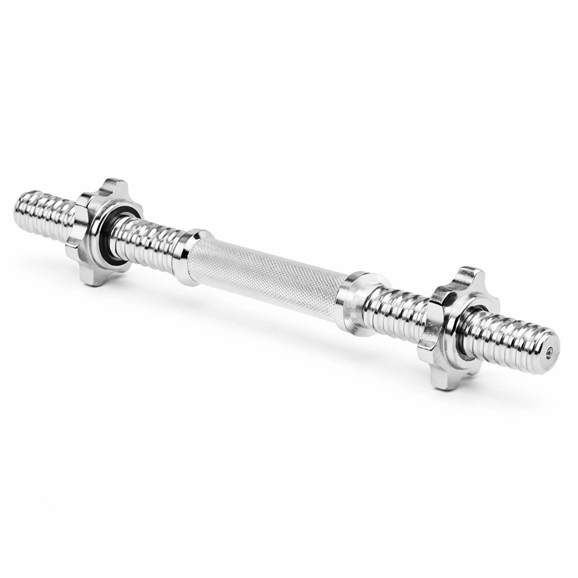 Гриф гантельний Cornix XR-0415 40 см 25 мм (67515)