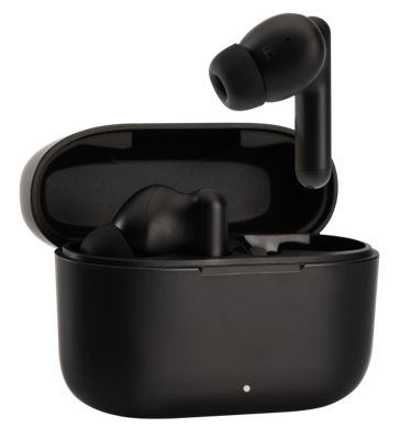 Навушники PANASONIC Bluetooth Black (UG-RZ-B120WDG-K) - фото 5 Навушники PANASONIC Bluetooth Black (UG-RZ-B120WDG-K) - фото 5