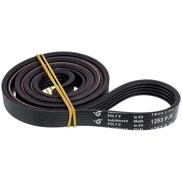 Ремінь 1253J5 MAEL C00065333 для прання Ariston (00000012794)