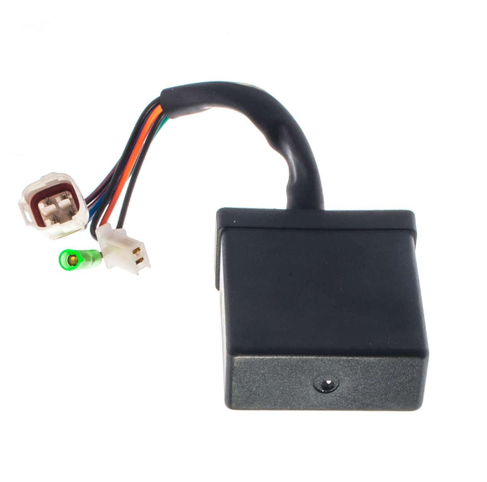 Коммутатор RACING CDI для Yamaha BWS 4VP 100 (K-1140)