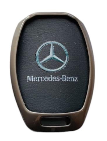 Чехол для ключа Mercedes металлический (2358979050)